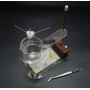 density kit for bench scale