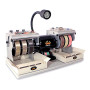CABKING 6" Cabbing machine