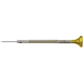 BERGEON Screwdriver 0.80 mm