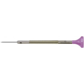 Bergeon Screwdriver 1.60 mm