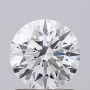 Diamante sintetico CVD in vendita Diamante sintetico CVD G 2.65 ct