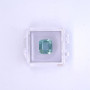 Resin Gel Box 3x3x1.6 cm White