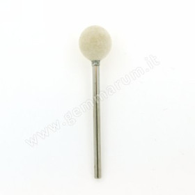 Ball felt point Ø 16mm