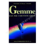 Gemme - dati per l'identificazione by P. De Stefano, R. Marcon and S. Morabitov