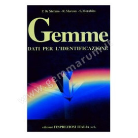 Gemme - Dati per l'identificazione De Stefano Marcon Morabito