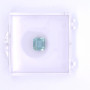 Resin Gel Box 5x5x1.08 cm White