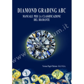 Diamond Grading ABC in italienischer Sprache