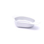 Weighing Pan for Scales - silver