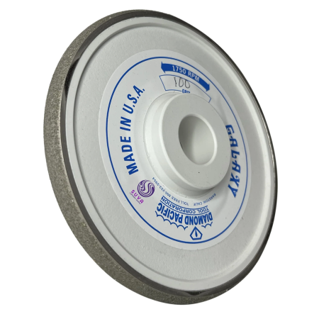 DiamantSchleifrad 150x12.7mm MC6 Diamond Pacific