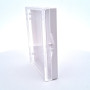 Scatolina bianca porta pietre Gel 7.5x7.5 x1.5 cm