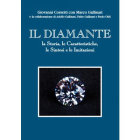 IL DIAMANTE di CORSETTI con GALLINARI