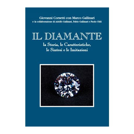 IL DIAMANTE di CORSETTI con GALLINARI