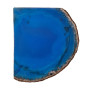 lastra di agata blu