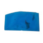 blue agate slab