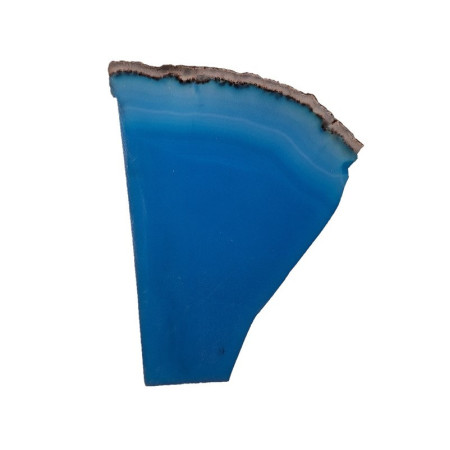 Lastra di Agata blu