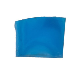 Lastra di Agata blu