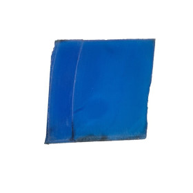Lastra di Agata blu