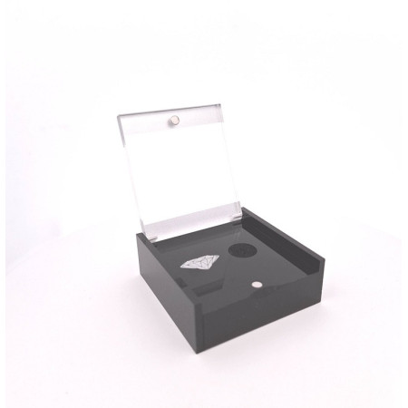 EdelsteinDose - quadratisch 55x55x20mm