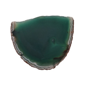Lastra di Agata verde