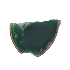Lastra di Agata verde