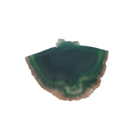 Lastra di Agata verde
