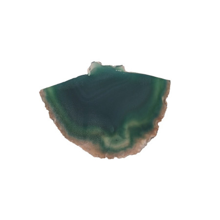 Lastra di Agata verde