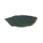 Agata verde n. 10