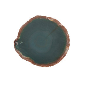 Agata verde n. 11