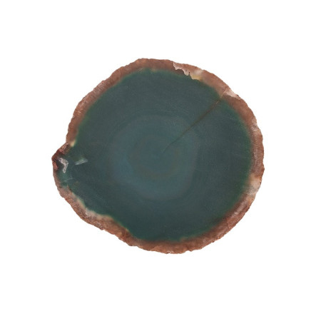 Green agate n. 11