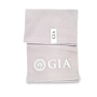 GEMSTONE POLISHING CLOTH  - GIA