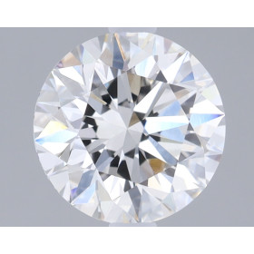 Synthetischer Diamant - CVD E 1.02 ct