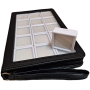 ASTUCCIO con finestra con 15 scatoline 4X4