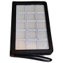 ASTUCCIO con finestra con 15 scatoline 4X4