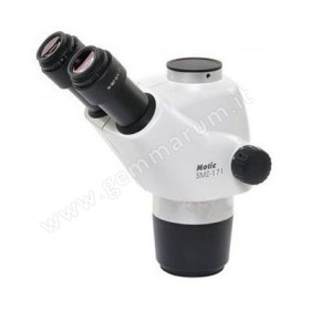 Stereozoom Optic trinocular