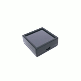 DISPLAY BOX 4X4 BLACK