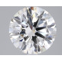 CVD LAB GROWN DIAMOND E 2.08 ct
