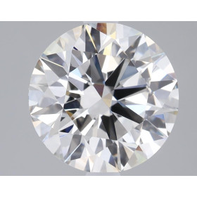 Synthetischer Diamant - CVD E 2.08 Kt