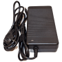 AC Adapter for faceting machine