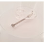 Vaschetta con rubinetto per sfaccettatrice EasyFacet