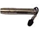 TORCIA A LED ricaricabile