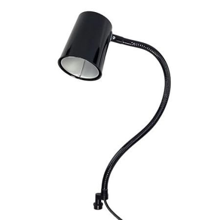 Lampada Moffat per sfaccettatrice