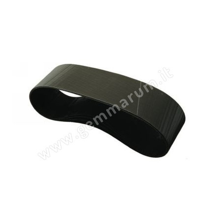 silicon lapidary abrasive belt