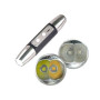 GemOLight TORCIA A LED per pietre di colore