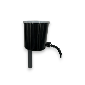 Facetron drip tank