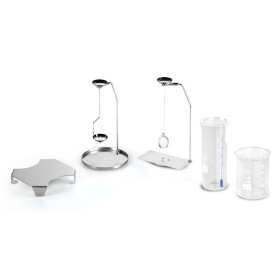 KIT PESO SPECIFICO