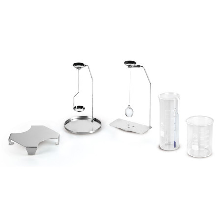KIT PESO SPECIFICO
