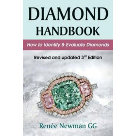 Diamond Handbook 3rd Ed. Renee Newman
