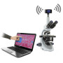 C-WF Kamera 5 MP CMOS Wi-Fi