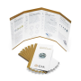 KIT GIA ESPOSITORE INTERATTIVO 4C