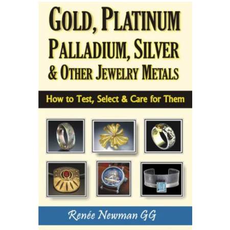 Gold, Platinum, Palladium,Silver & Other
